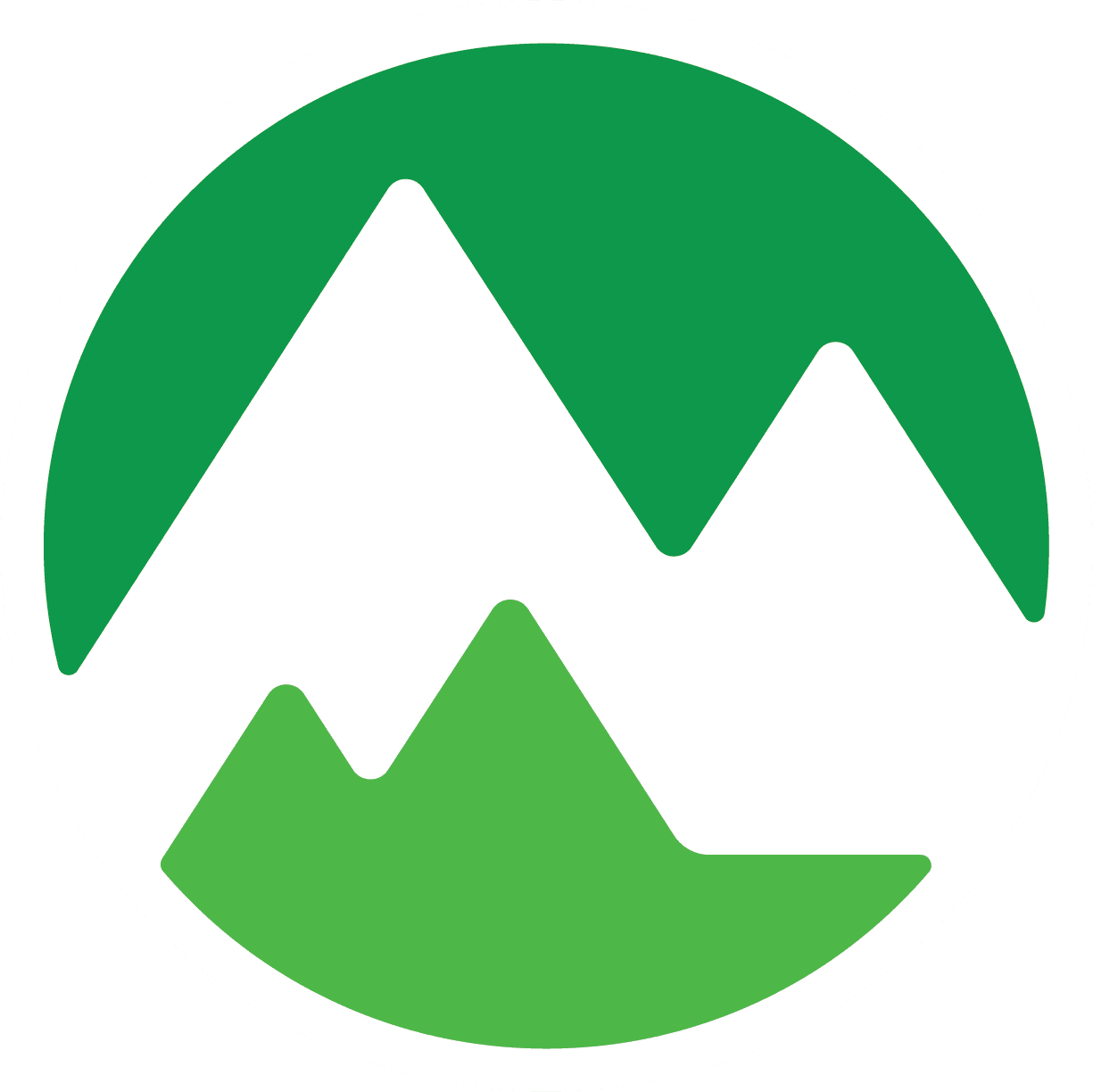 MtnViewRentals Logo